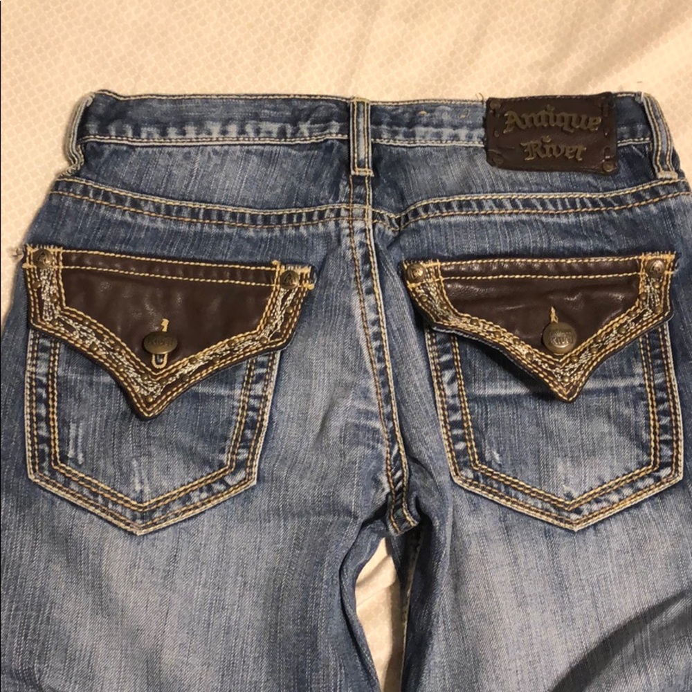 Men’s jeans - Picture 4 of 4